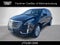 2019 Cadillac XT5 Premium Luxury AWD