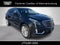 2019 Cadillac XT5 Premium Luxury AWD