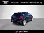 2019 Cadillac XT5 Premium Luxury AWD