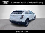 2022 Cadillac XT5 Sport