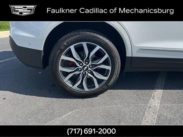 2022 Cadillac XT5 Sport