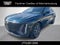 2024 Cadillac LYRIQ Sport 1