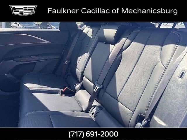 2024 Cadillac LYRIQ Sport 1