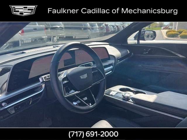 2024 Cadillac LYRIQ Sport 1