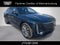 2024 Cadillac LYRIQ Sport 1