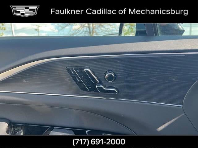 2024 Cadillac LYRIQ Sport 1