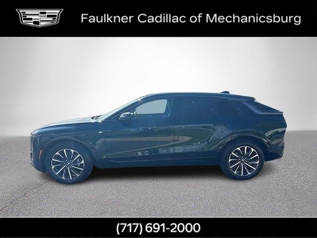 2024 Cadillac LYRIQ Sport 1