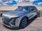 2024 Cadillac LYRIQ Sport 2