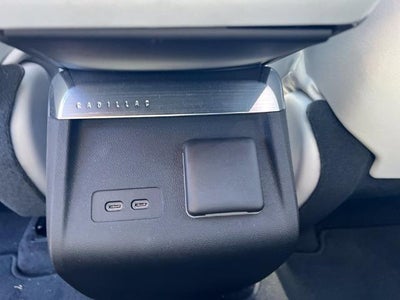 2024 Cadillac LYRIQ Sport 2