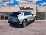 2024 Cadillac LYRIQ Sport 2