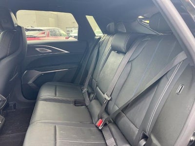2024 Cadillac LYRIQ Sport 2