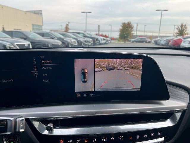 2024 Cadillac LYRIQ Sport 2