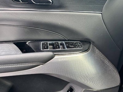 2024 Cadillac LYRIQ Sport 2