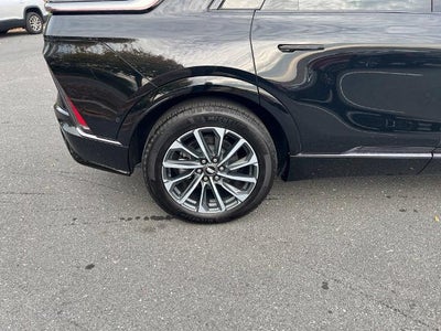 2024 Cadillac LYRIQ Sport 2