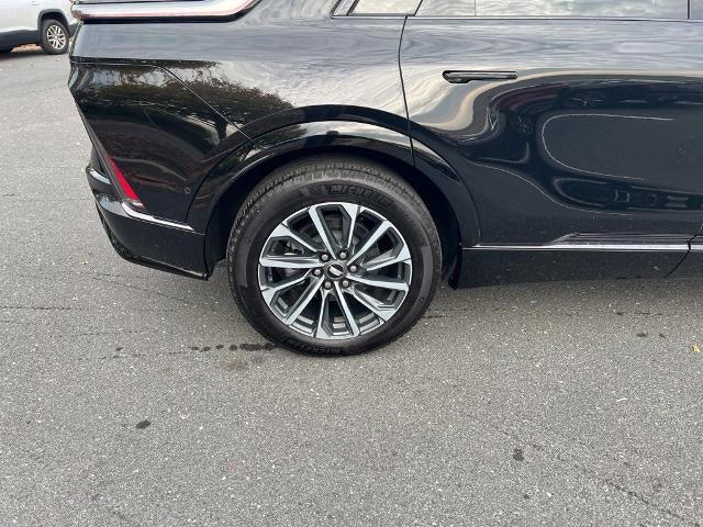 2024 Cadillac LYRIQ Sport 2