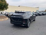 2024 Cadillac LYRIQ Sport 2