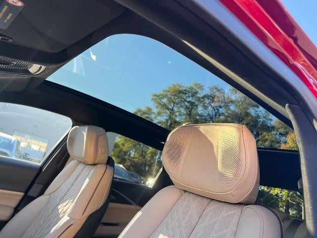 2024 Cadillac LYRIQ Sport 3