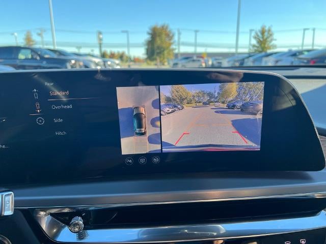 2024 Cadillac LYRIQ Sport 3