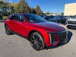2024 Cadillac LYRIQ Sport 3