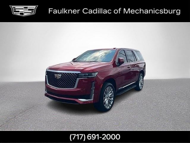 2023 Cadillac Escalade RWD Premium Luxury