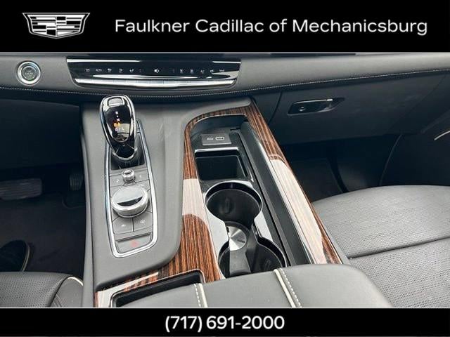 2024 Cadillac Escalade ESV Premium Luxury