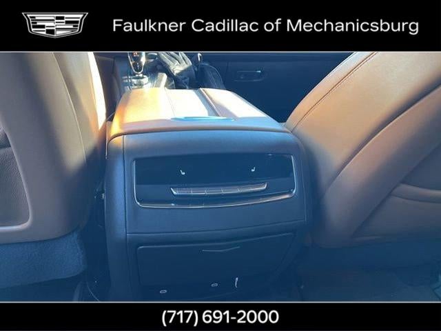 2022 Cadillac Escalade ESV Sport