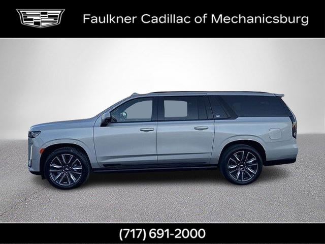 2021 Cadillac Escalade ESV Sport