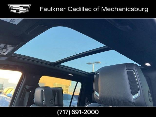 2021 Cadillac Escalade ESV Sport