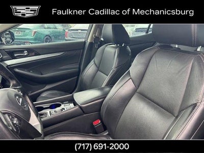 2016 Nissan Maxima 3.5 SL