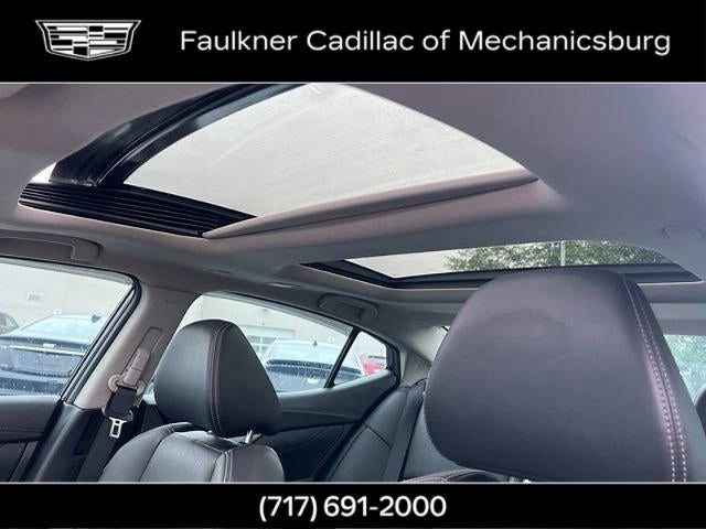 2016 Nissan Maxima 3.5 SL