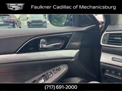2016 Nissan Maxima 3.5 SL