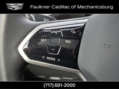 2023 Volkswagen ID.4 Pro