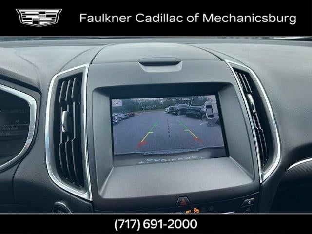 2019 Ford Edge ST