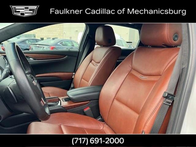 2017 Cadillac XTS Luxury