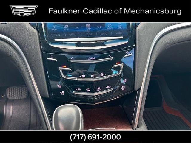 2017 Cadillac XTS Luxury