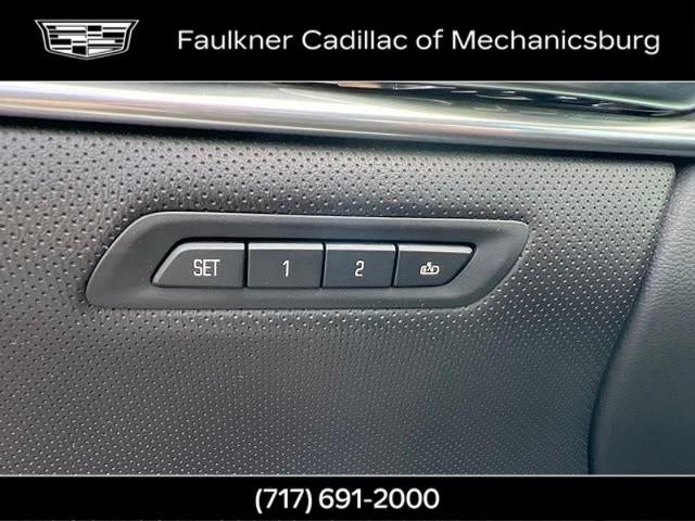 2017 Cadillac XTS Luxury