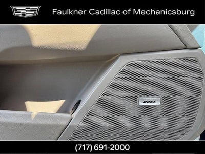 2014 Cadillac XTS Luxury