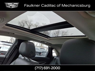 2019 Cadillac XTS Luxury