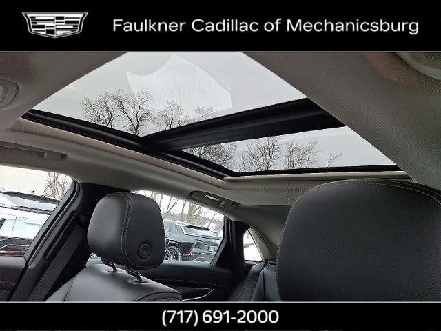 2019 Cadillac XTS Luxury