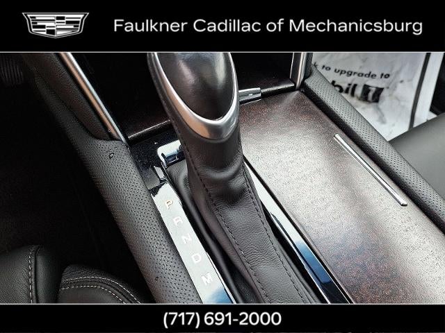 2019 Cadillac XTS Luxury