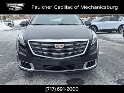 2019 Cadillac XTS Luxury