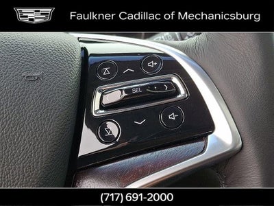 2019 Cadillac XTS Luxury