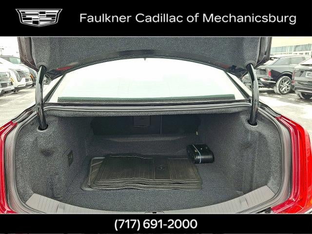 2019 Cadillac XTS Luxury