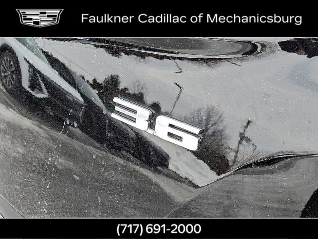 2019 Cadillac XTS Luxury