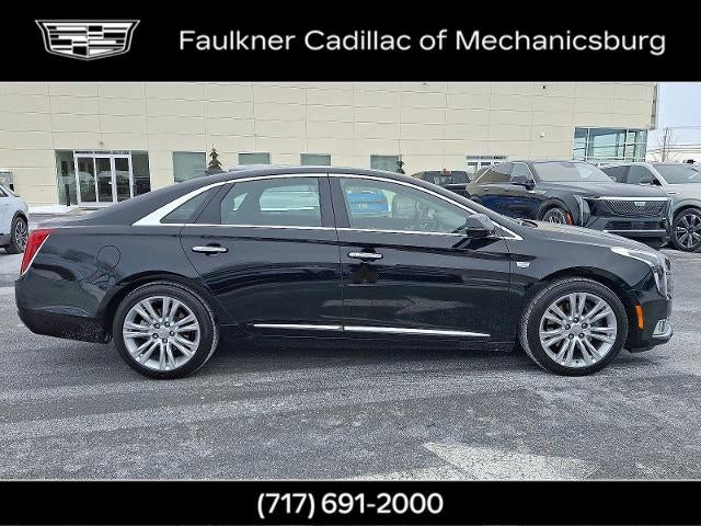 2019 Cadillac XTS Luxury