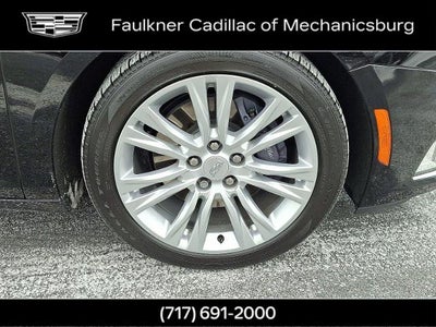 2019 Cadillac XTS Luxury