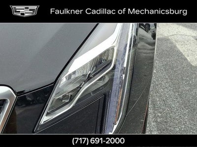 2019 Cadillac XTS Luxury