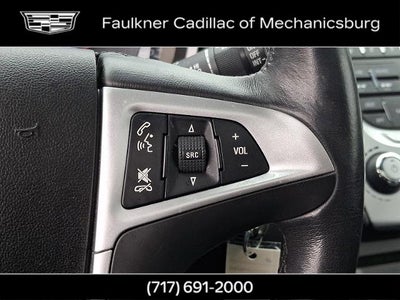 2013 Chevrolet Equinox LTZ