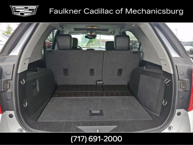 2013 Chevrolet Equinox LTZ