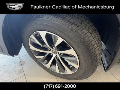 2022 Lexus RX 
